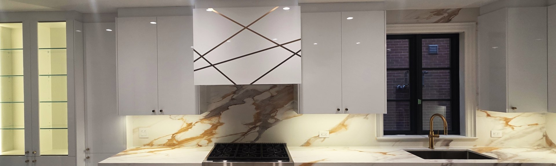 Kitchen & Bathroom Cabinets