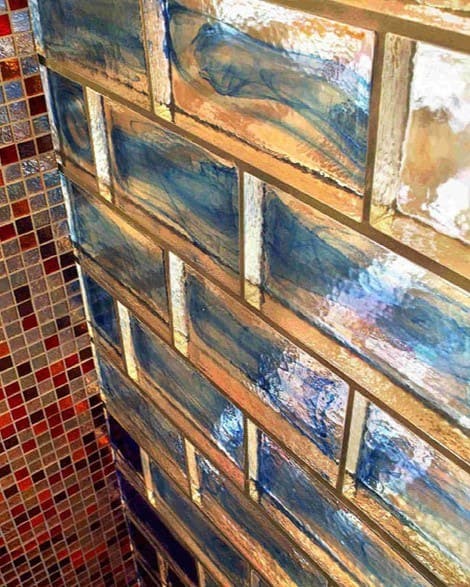 Glass Bricks (AGBR 21)
