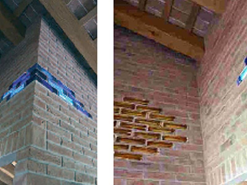 Glass Bricks (AGBR 24)