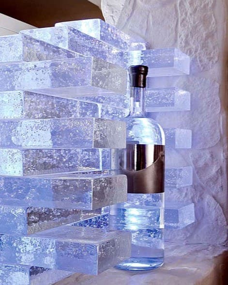 Glass Bricks (AGBR 26)