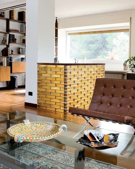 Glass Bricks (AGBR 30)