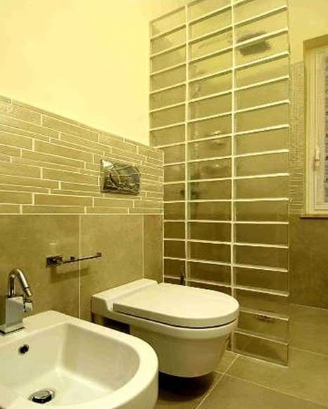 Glass Bricks (AGBR 34)