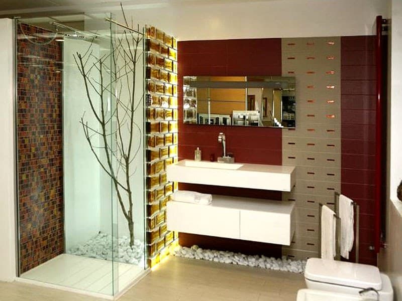 Glass Bricks (AGBR 10)
