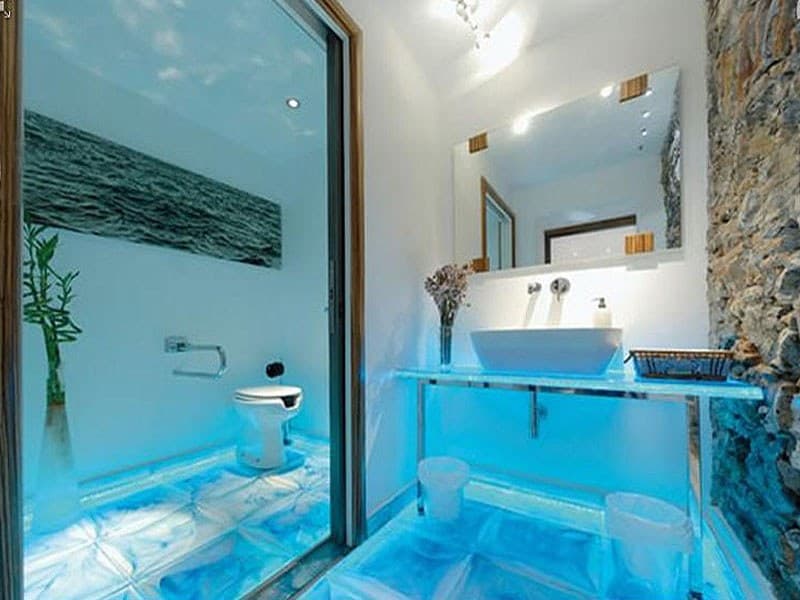 Glass Bricks (AGBR 39)