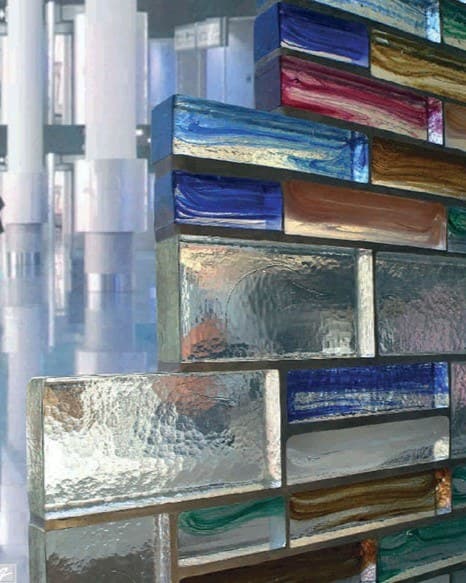 Glass Bricks (AGBR 11)