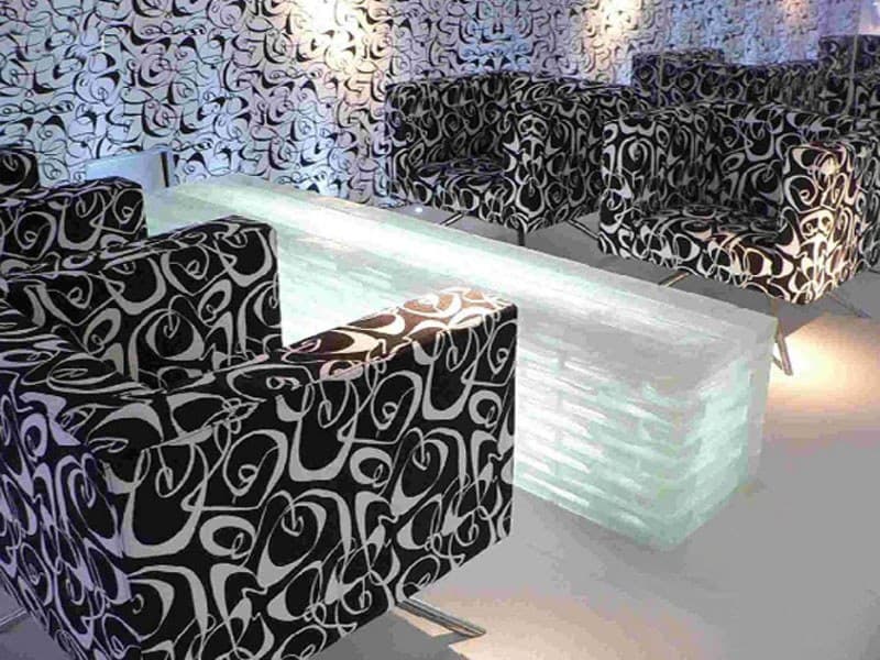 Glass Bricks (AGBR 13)