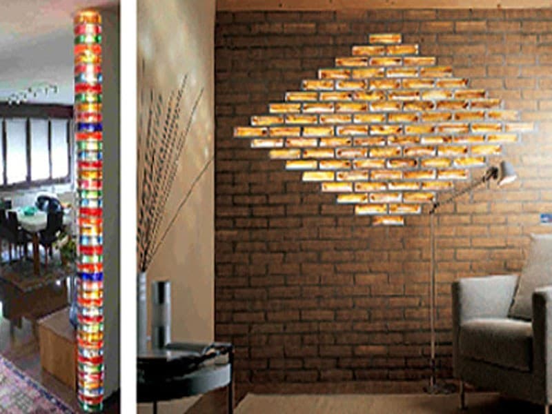 Glass Bricks & Tiles (AGBR 22)