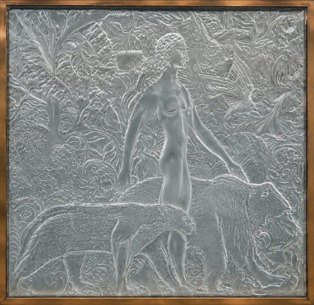 Artistic Carving (ASG4)