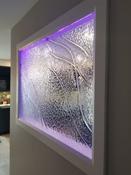 DECORATIVE WINDOW (DW18)