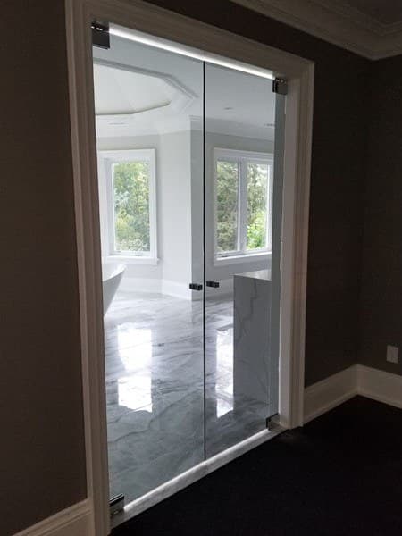 FRAMELESS DOORS (FRM-D26)