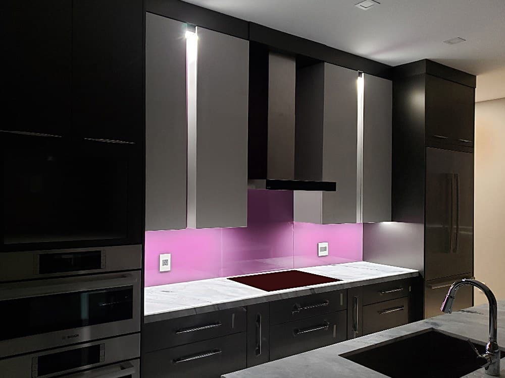 KITCHEN GLASS BACKSPLASH (BSPL662)
