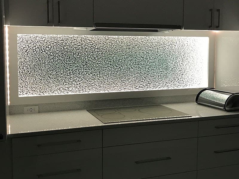 KITCHEN GLASS BACKSPLASH (BSPL48)