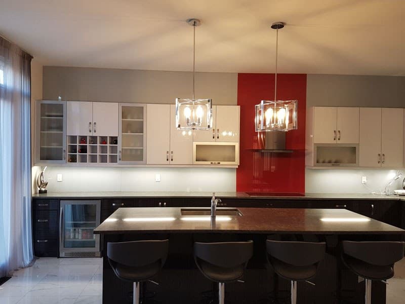 KITCHEN GLASS BACKSPLASH (BSPL49)