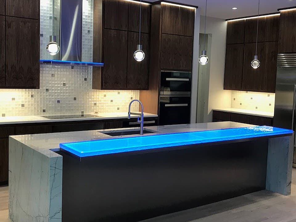 GLASS BARTOP (GB69)