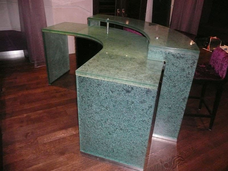 GLASS BAR (GB28)