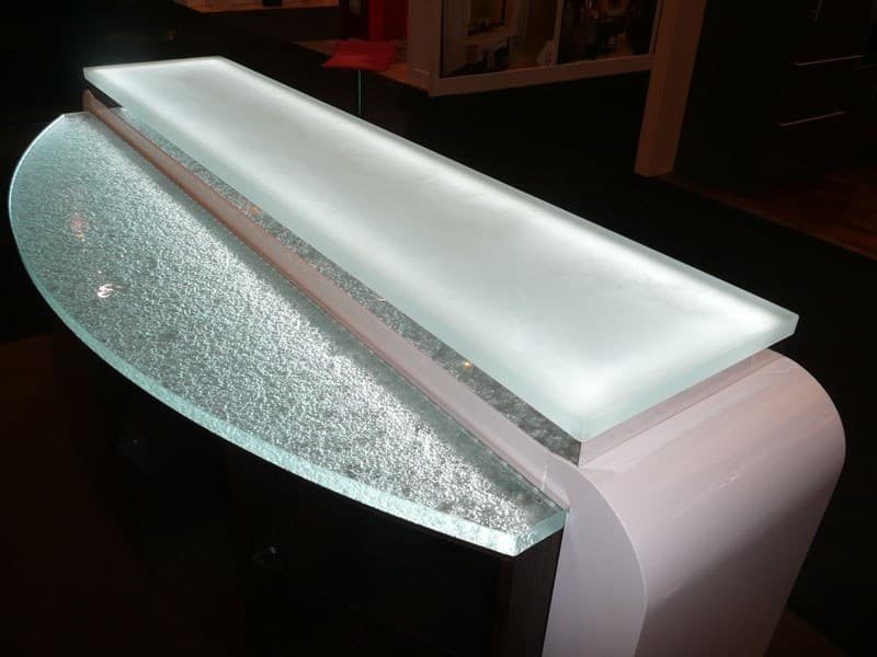GLASS BAR (GB23)