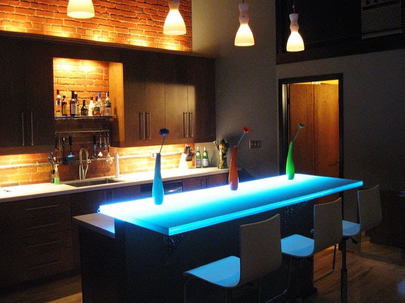 GLASS COUNTERTOP (GB114)
