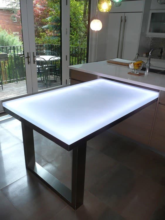 GLASS ISLAND (KI23)