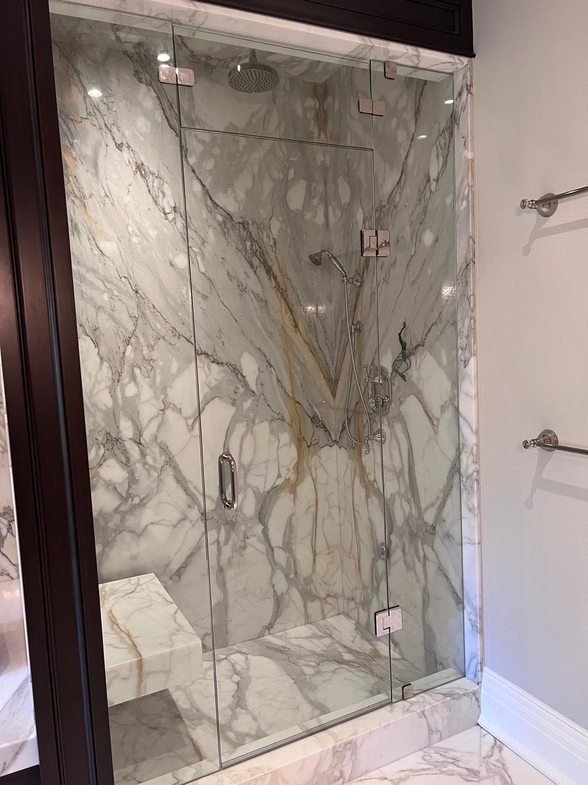 Glass Shower (SHD211)