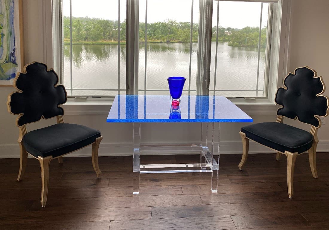 GLASS TABLE TOP (TT23)