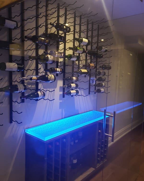 Wine Cellar (WC4)