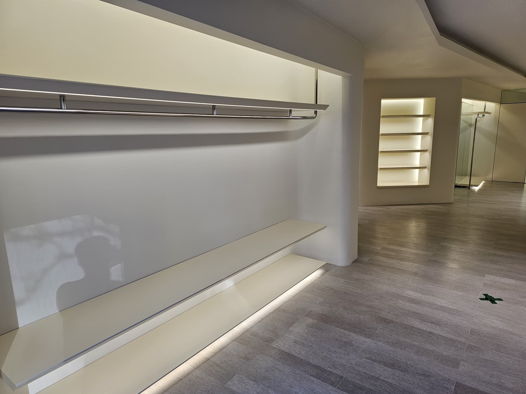 Custom Fixtures