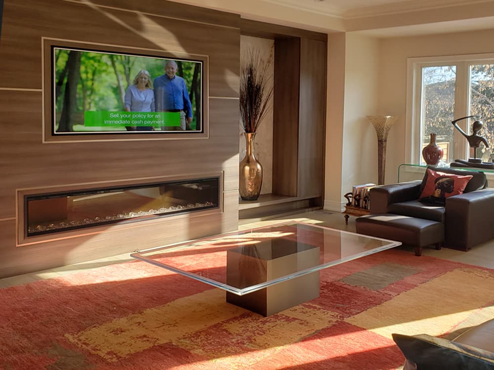 Glass Table Top (FRT321)