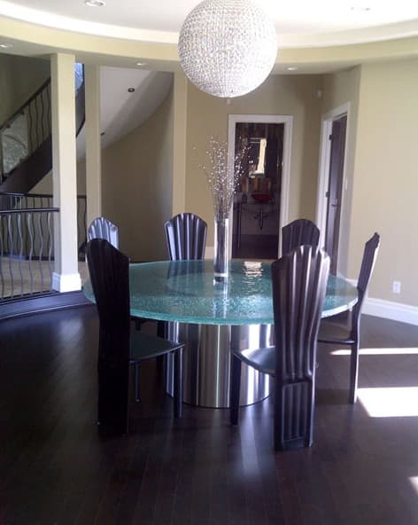 Glass Table Top (FRT16)