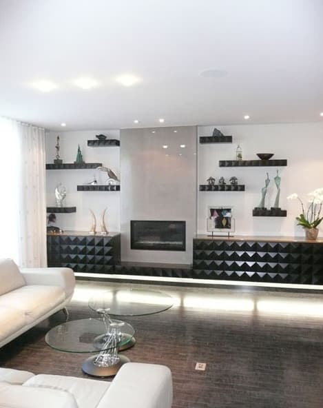 Decorative Furniture Set (FRT21)