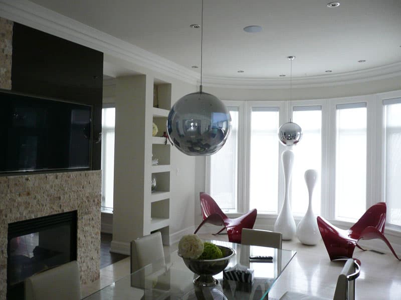 Glass Furniture (FRT331)