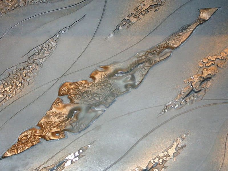 Glass Fusing