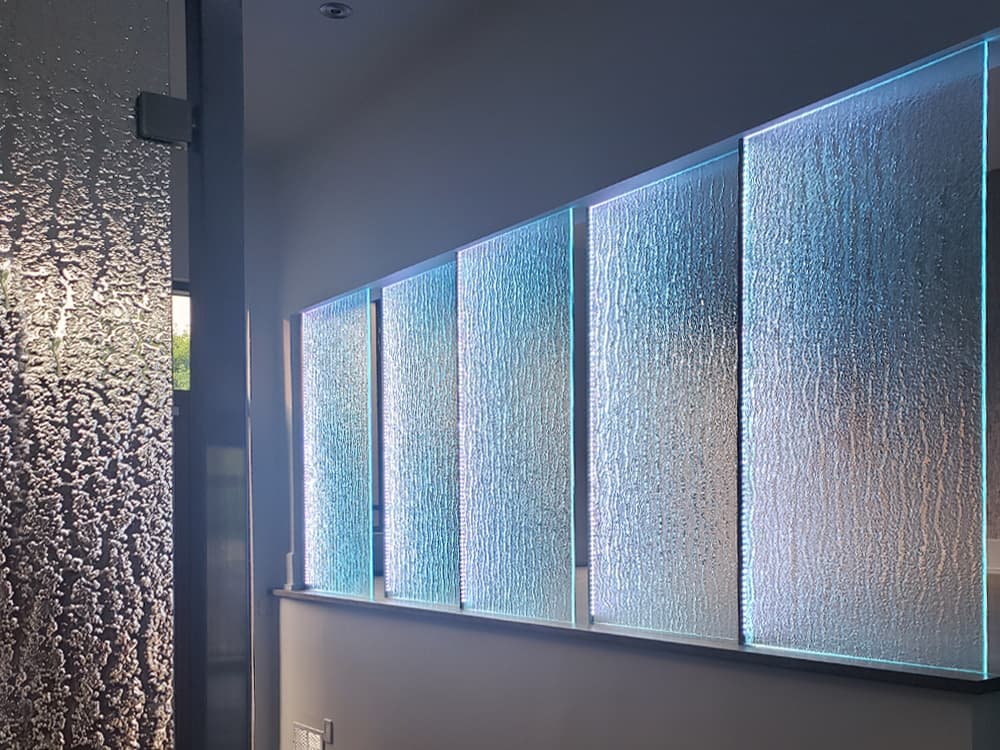 Glass Melting