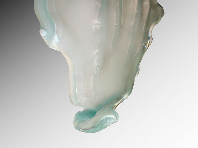 Glass Slumping