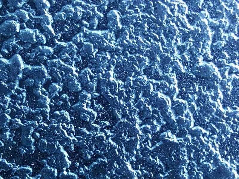 Textured Glass