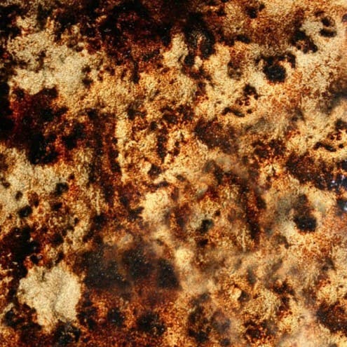 Rusty Colors