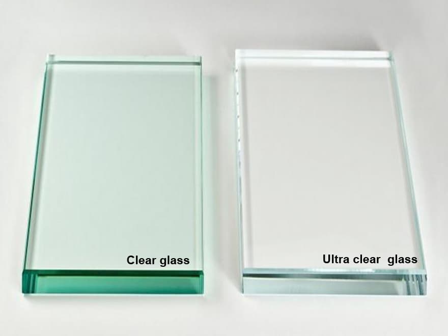 Glass Tint & Thickness