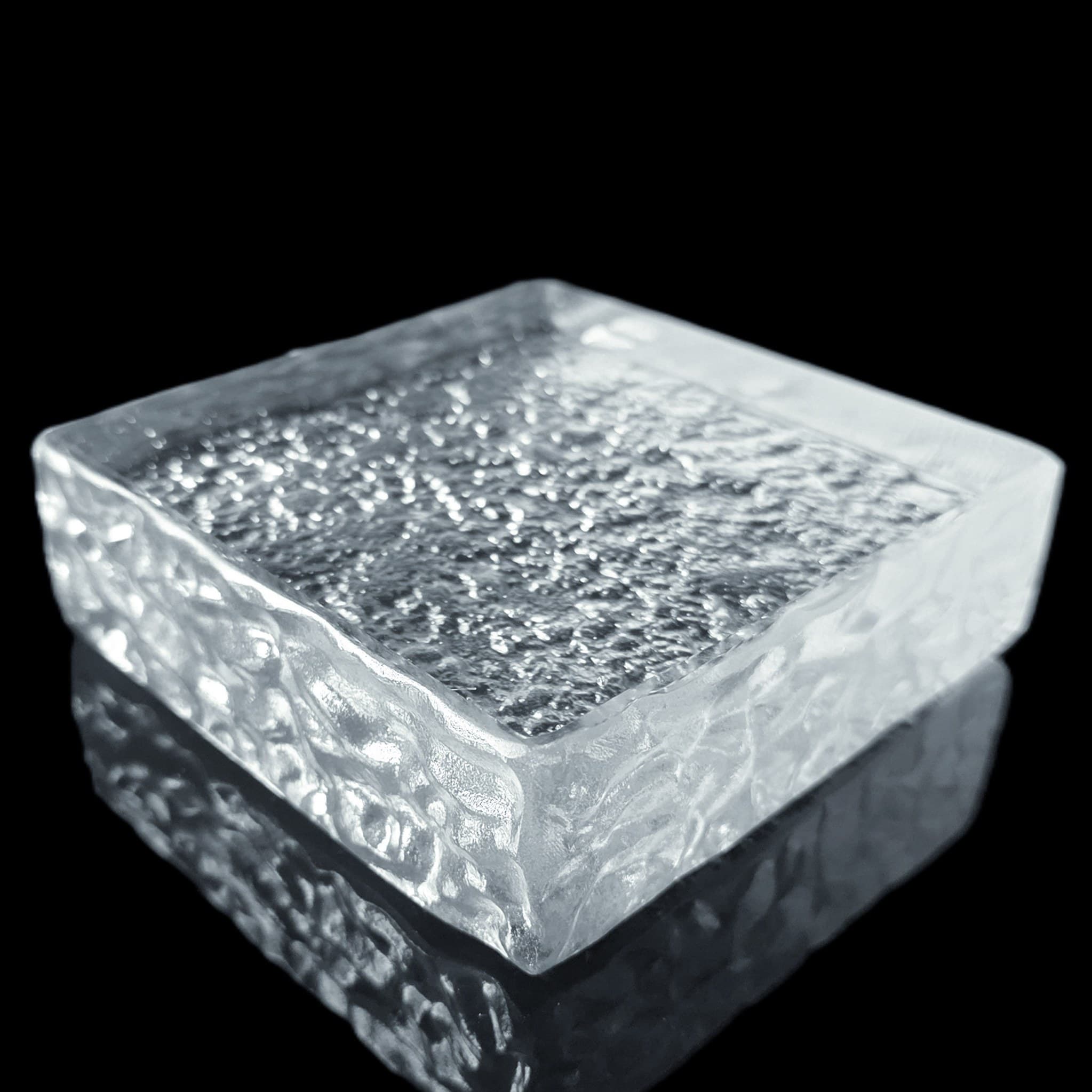 Glass Countertop Specifications
