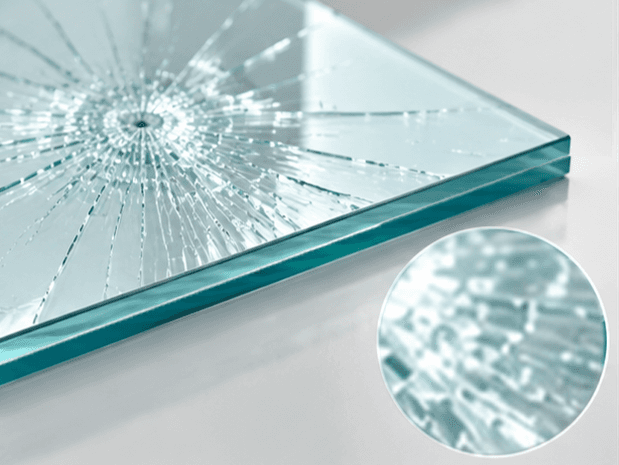 Laminated Glass