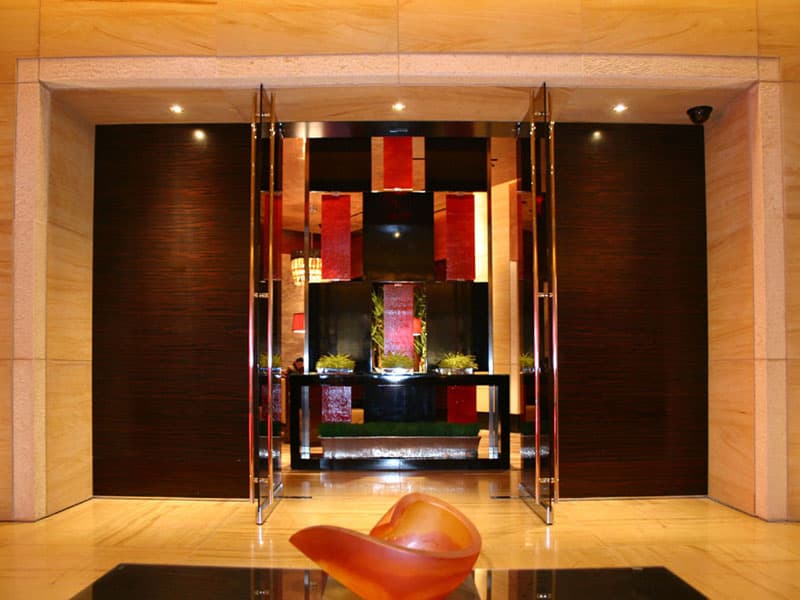 Decorative Glass