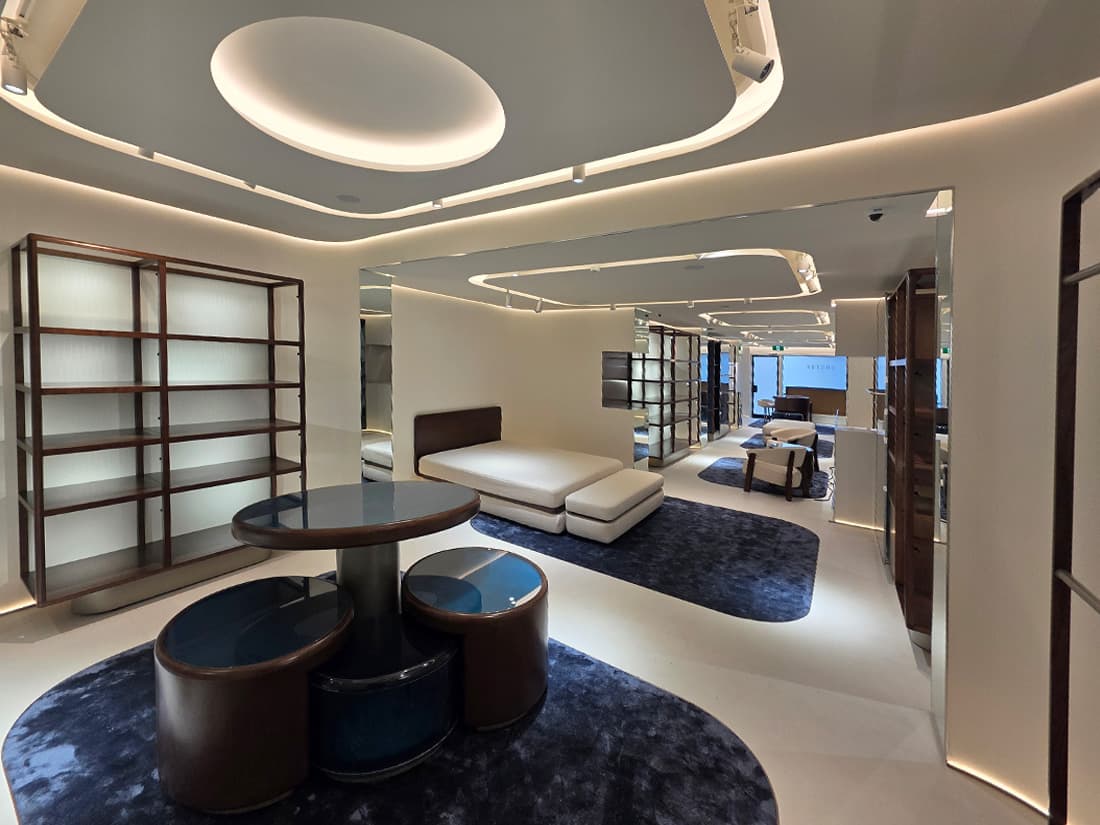 FRETTE Store Toronto