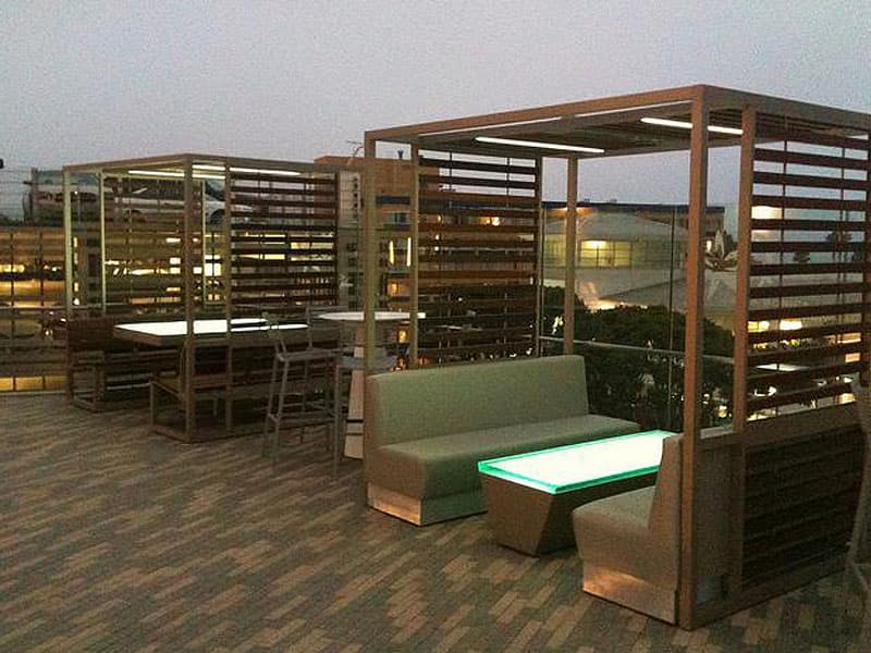 Glass Table Tops