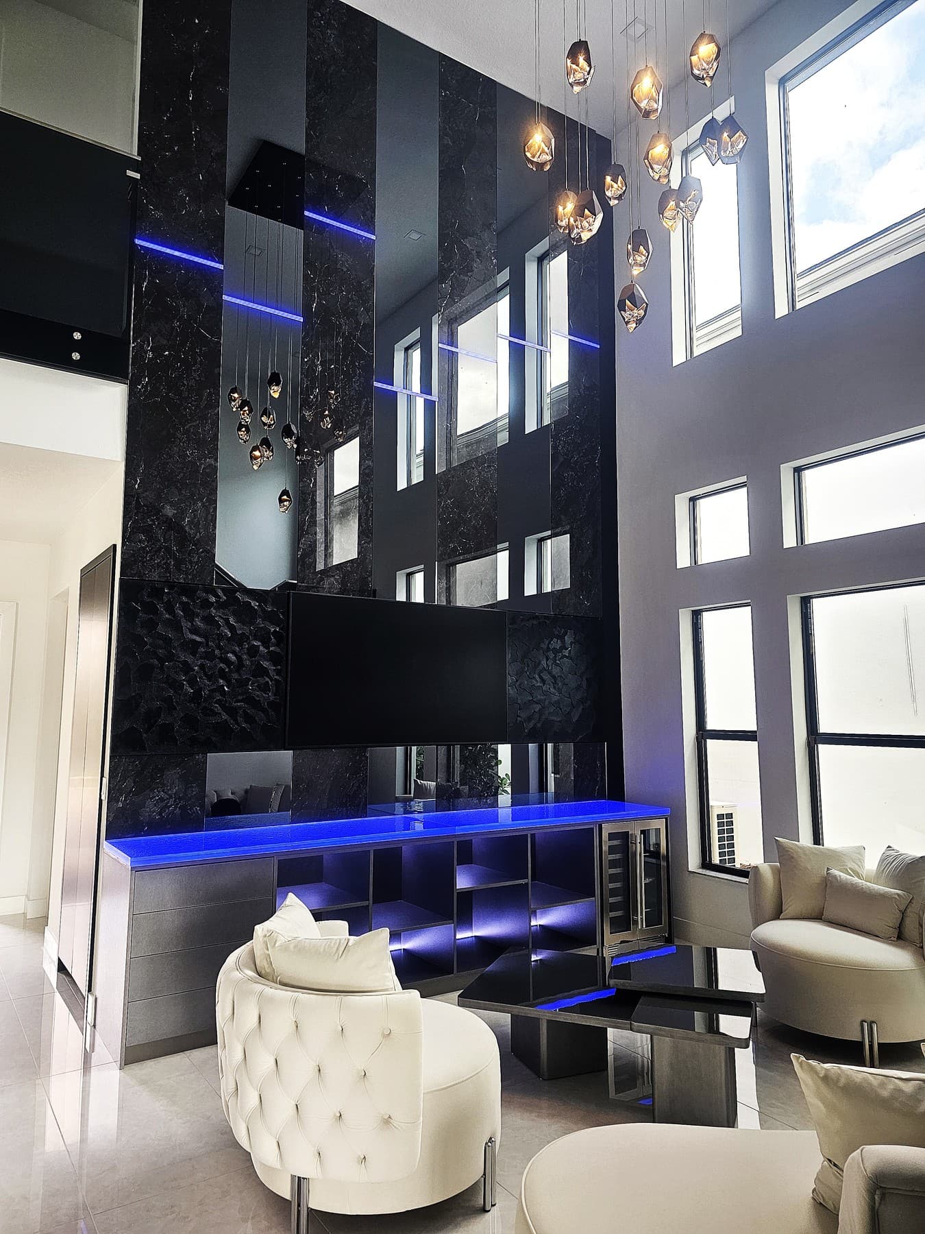 Residential Project