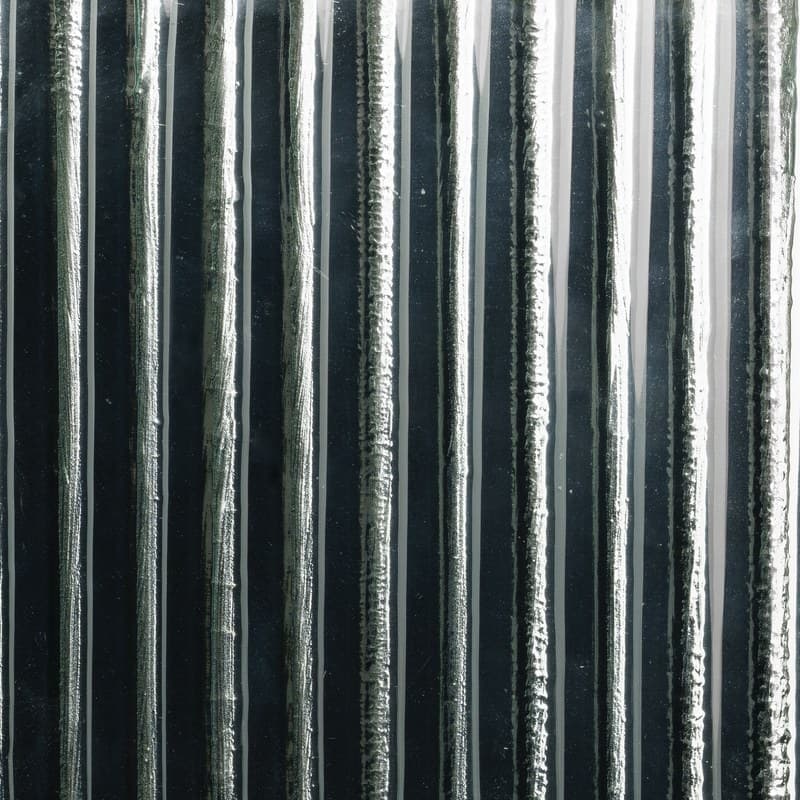 Fluted