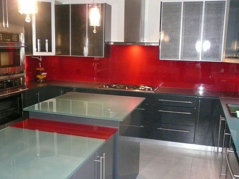 Backpainted countertop backsplash3 Mariana