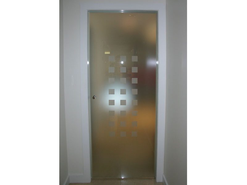 Burovs Door