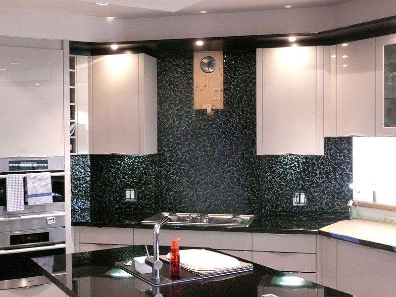 Eugene backsplash
