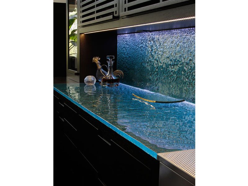 Kitchen countertop2