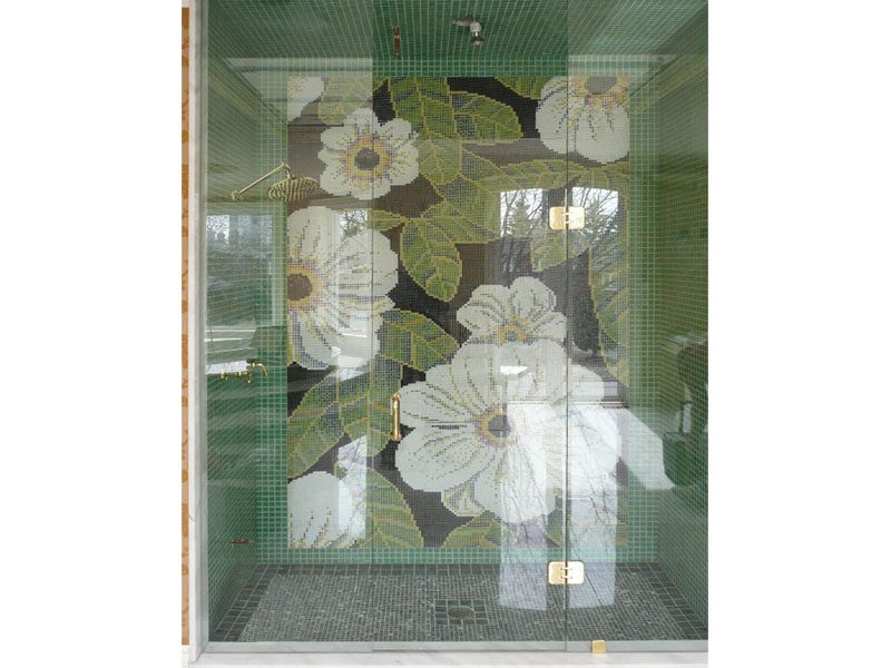 Shower enclosure Valera