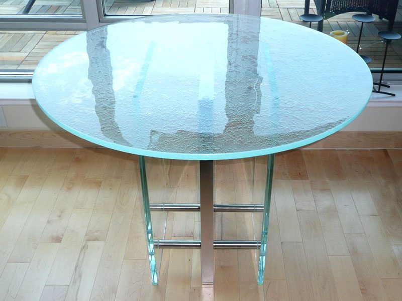 Table(textured top)