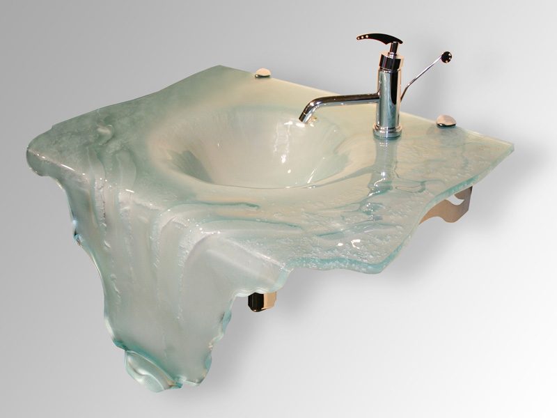 Waterfall-30 inches